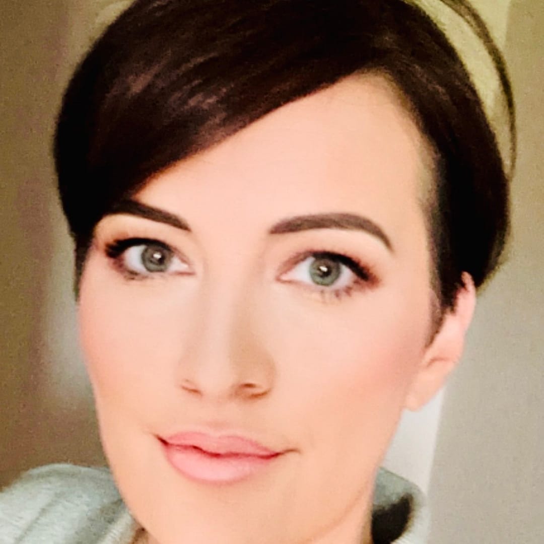 Kat Barrett
