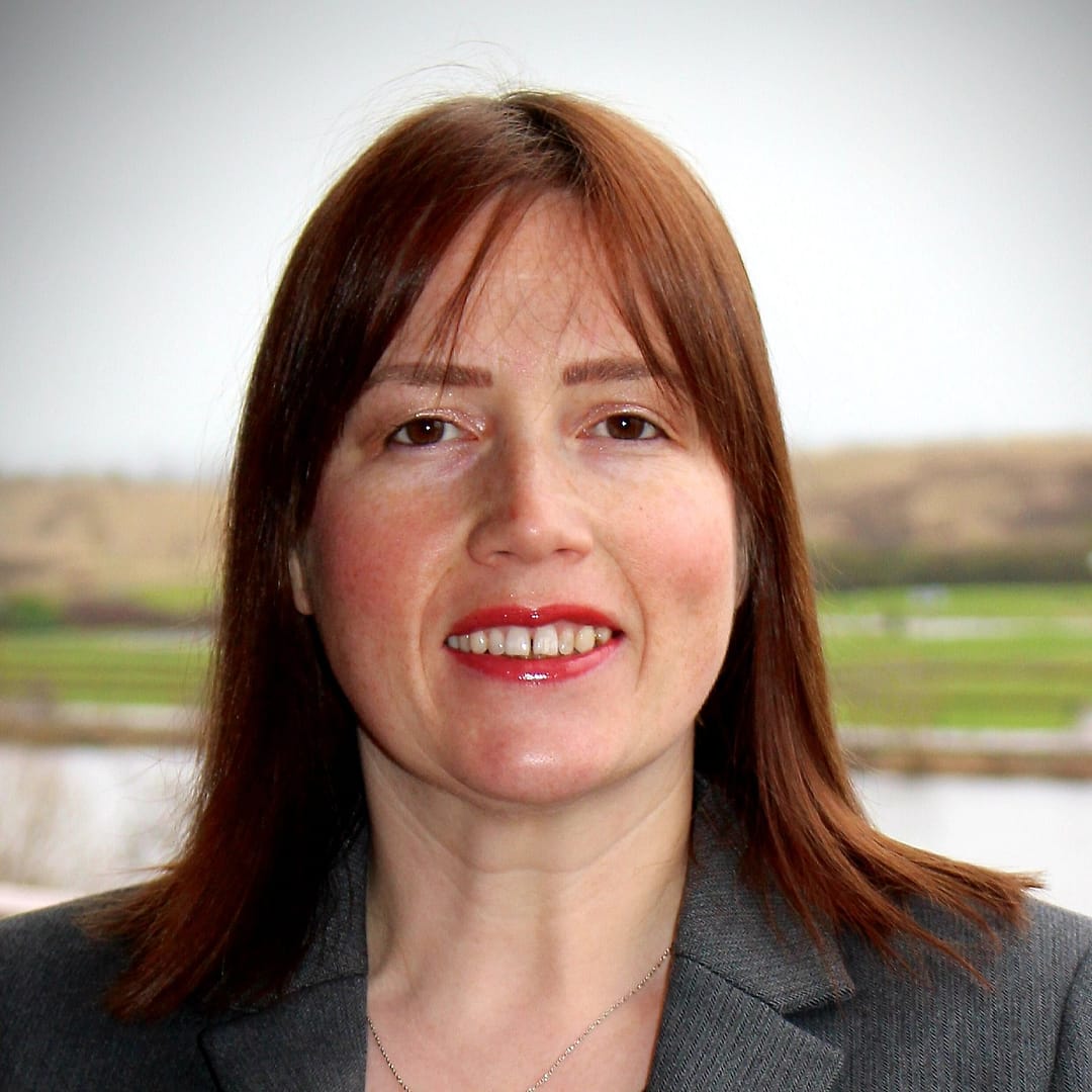 Louisa Clarke