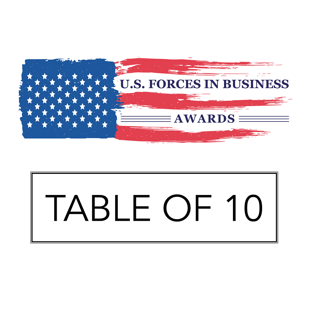 Table of 10