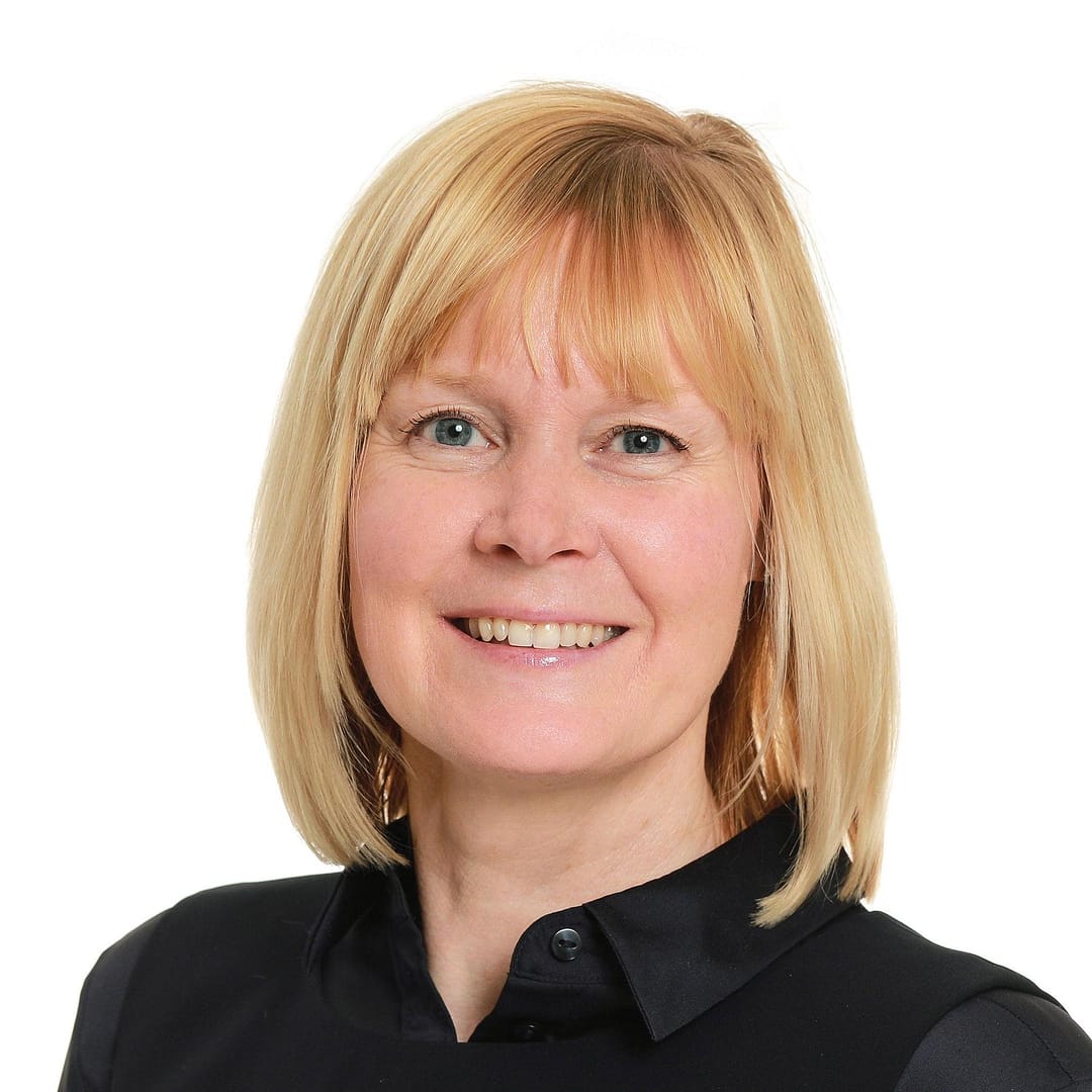 Helen Selby