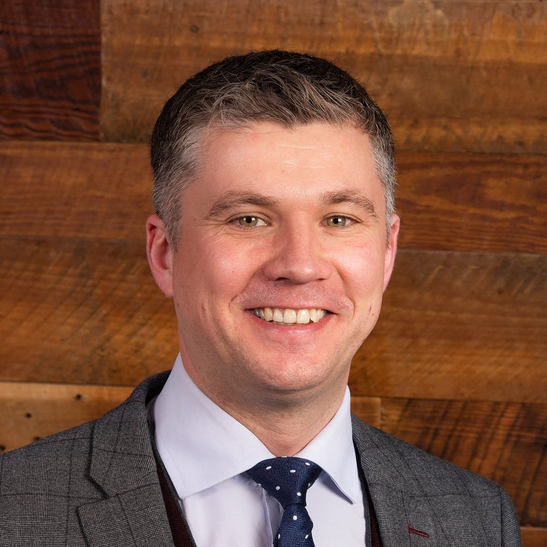 Brian Chambers