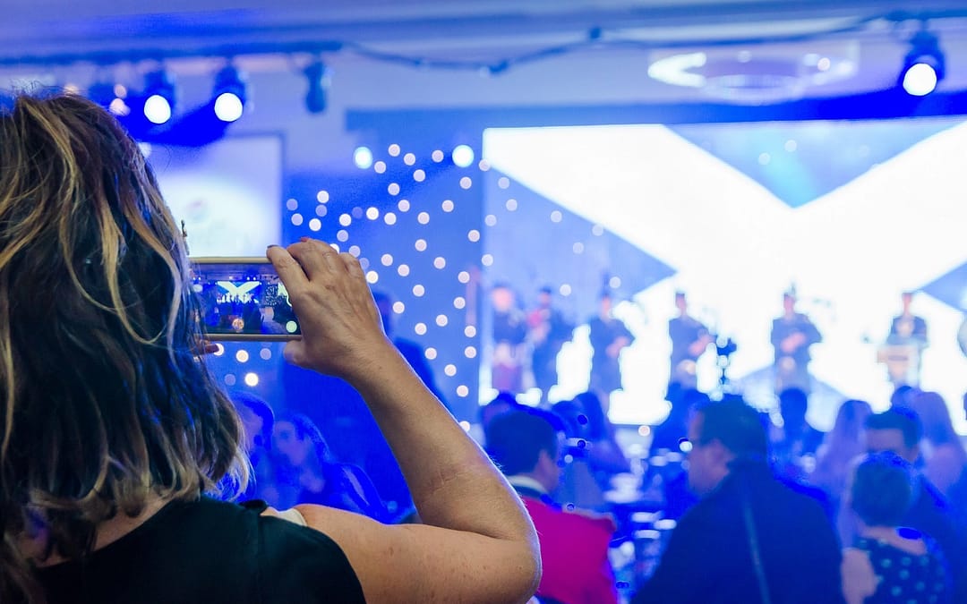Finalists revealed: Scottish Ex-Forces in Business Awards