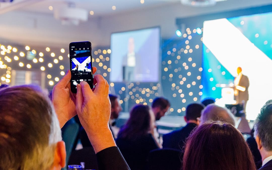 Scottish Veterans Recognised for their Business Prowess