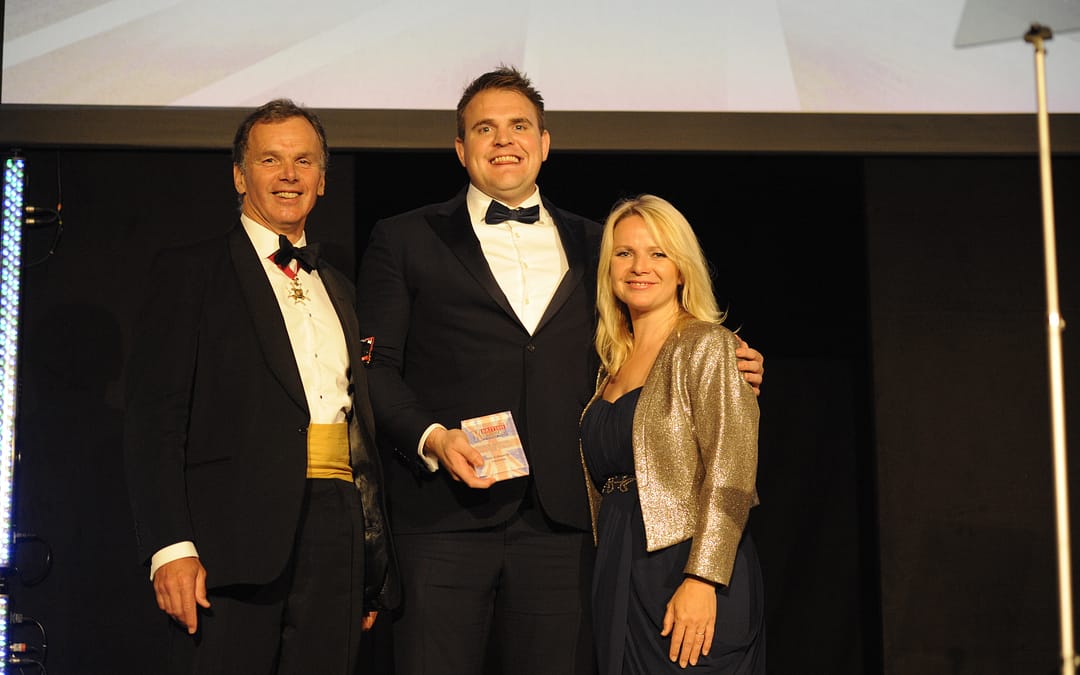 Why business role models are so important for service leavers