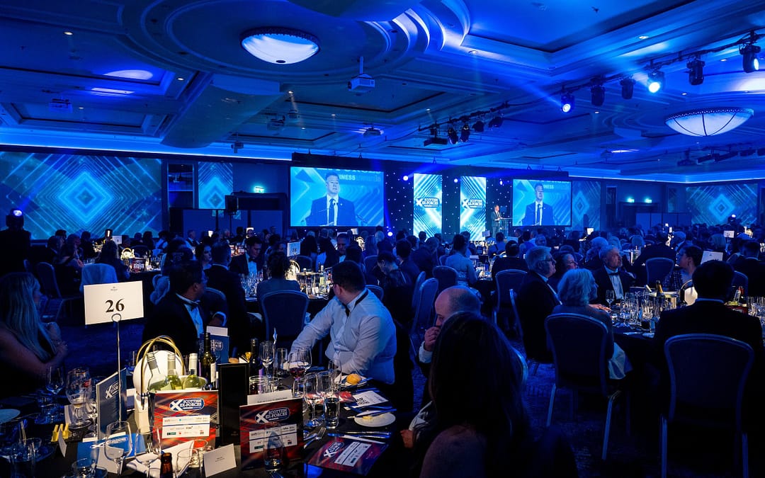 Shortlist Revealed as Grand Showcase of Veterans Returns to Scotland