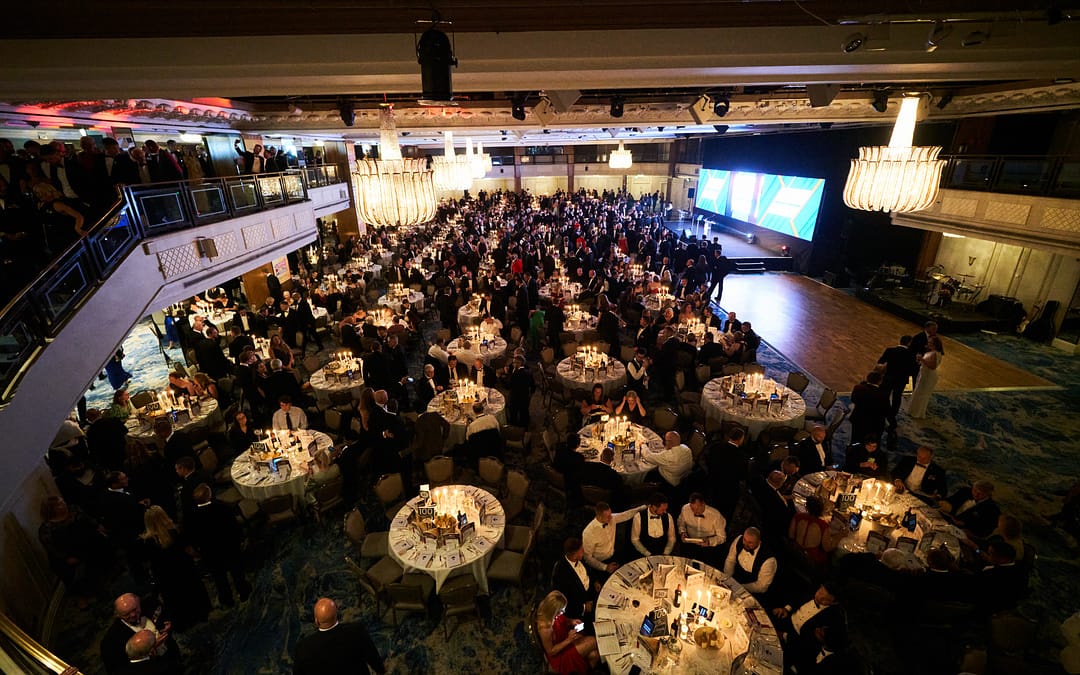 Revealed: Shortlist for 2024 British Ex-Forces in Business Awards