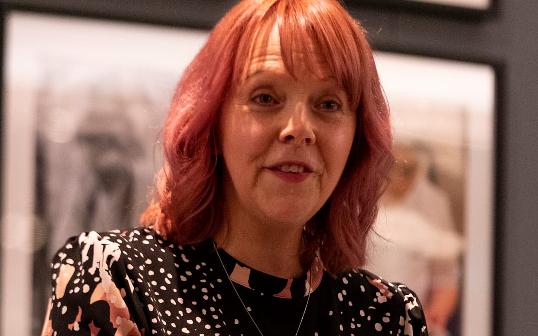 From rebellious teenager to diversity champion, via the British Army