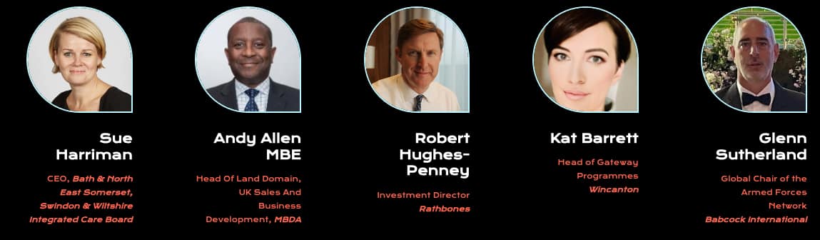 Keynote Panel