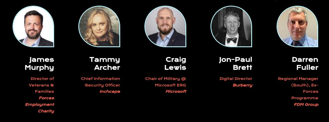 Spotlight on IT & Cyber