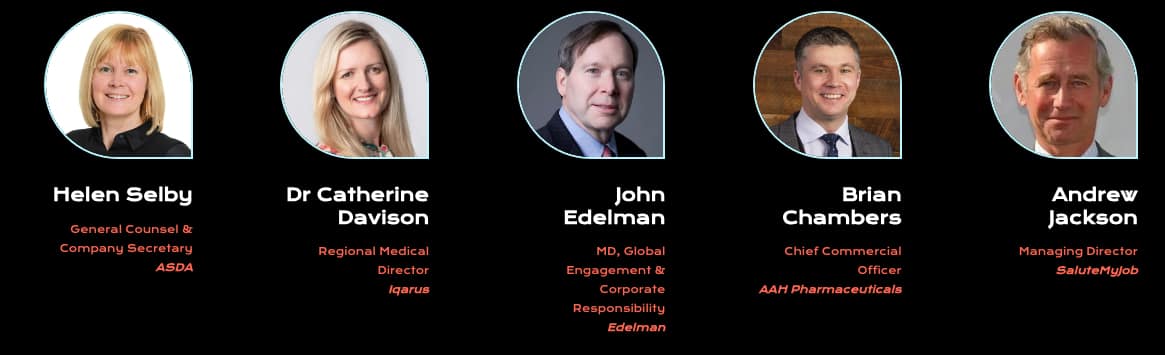 Executive Panel
