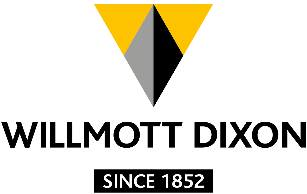 Willmott Dixon logo