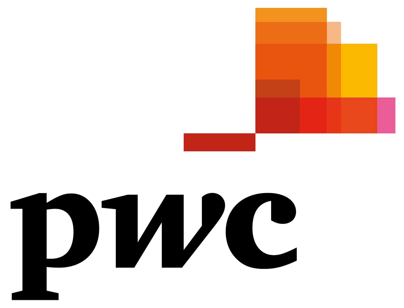 Pwc Image PwC logo - Forces in Business Awards