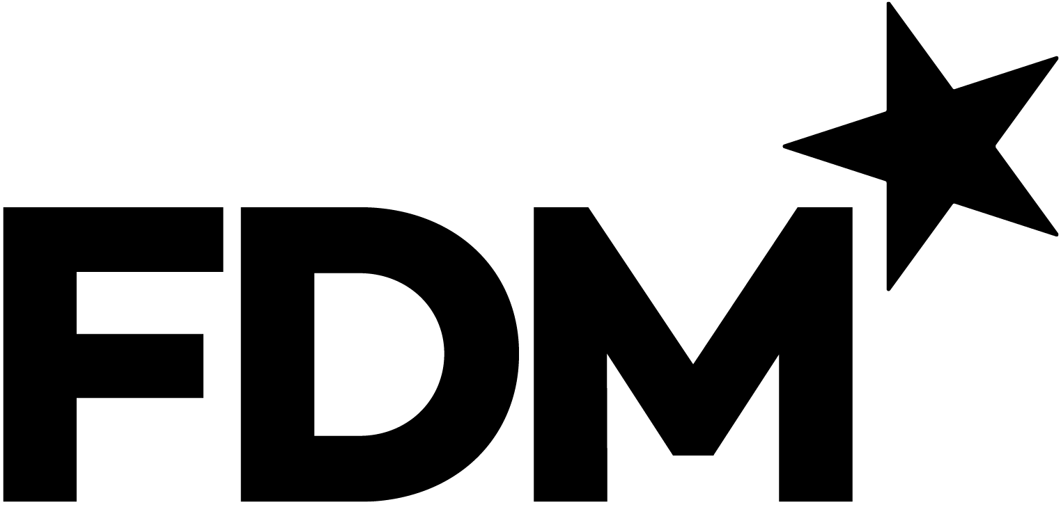 FDM logo-01