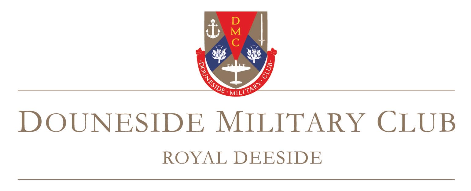 Douneside Military Club