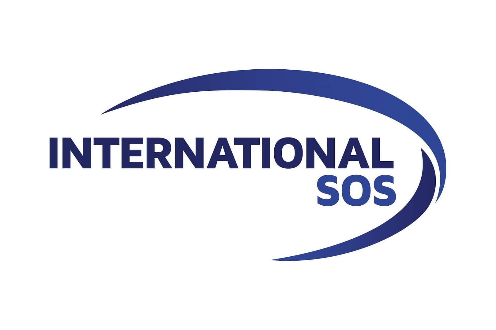 International SOS logo