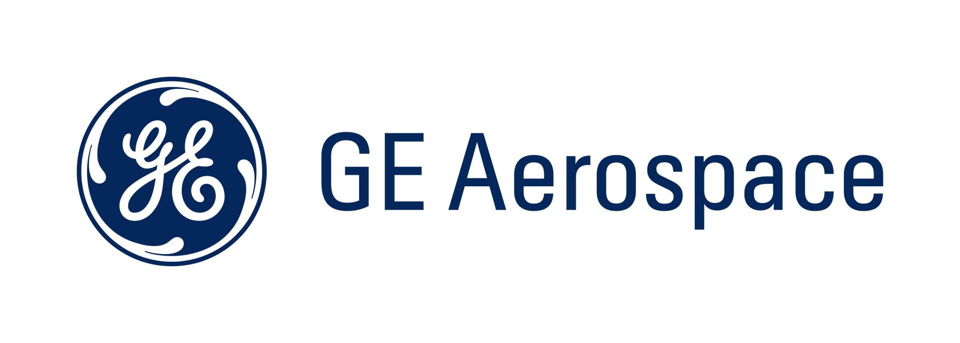 GE Aerospace Logo