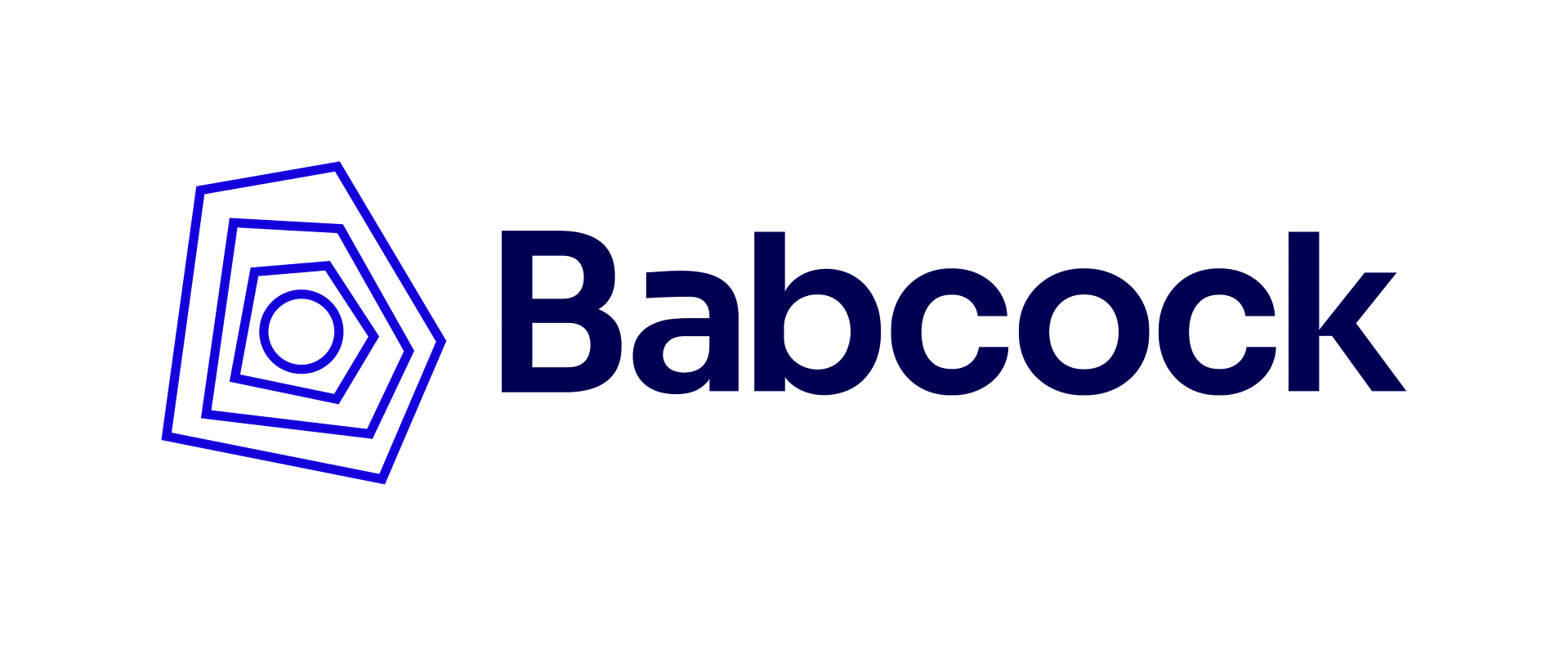Babcock logo