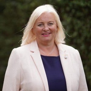 Susie Hamilton