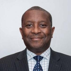 Andy Allen MBE, MBDA
