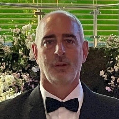 Glenn Sutherland Milfest