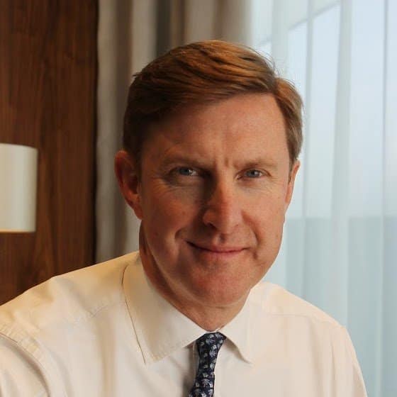 Robert Hughes-Penney