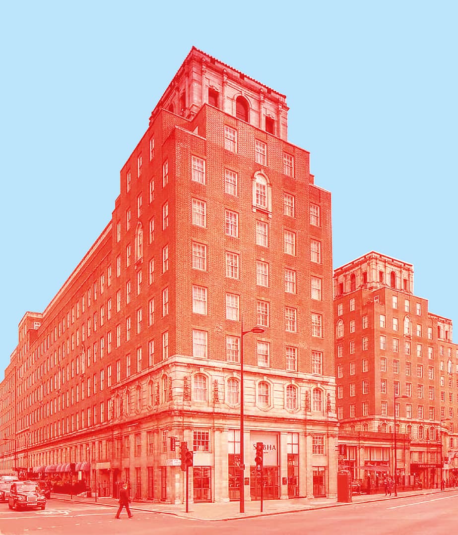 Grosvenor House image