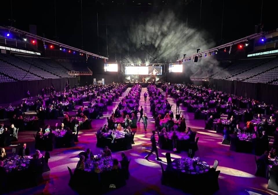 Finalists revealed for 2021 British Ex-Forces in Business Awards