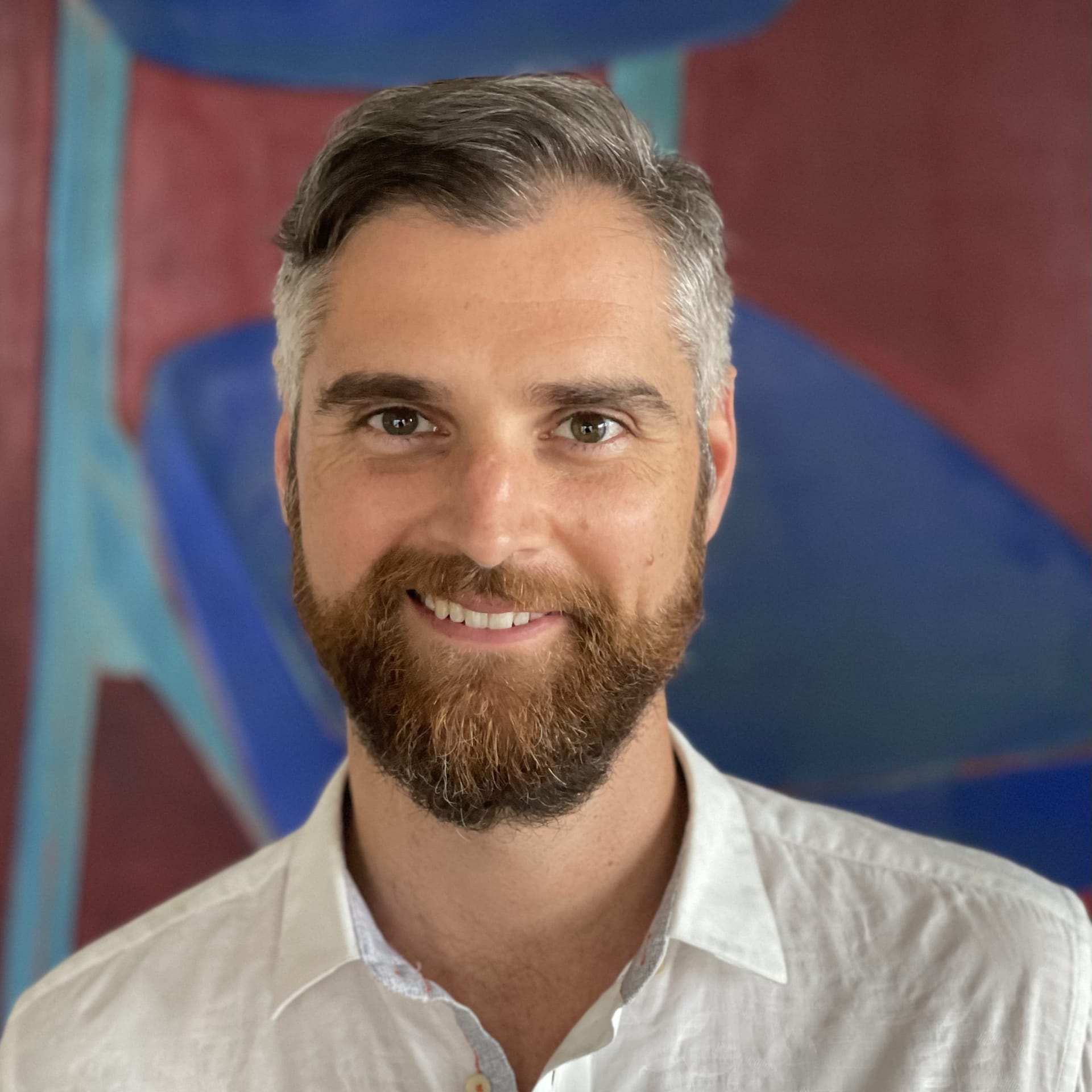 Eli Khrapko