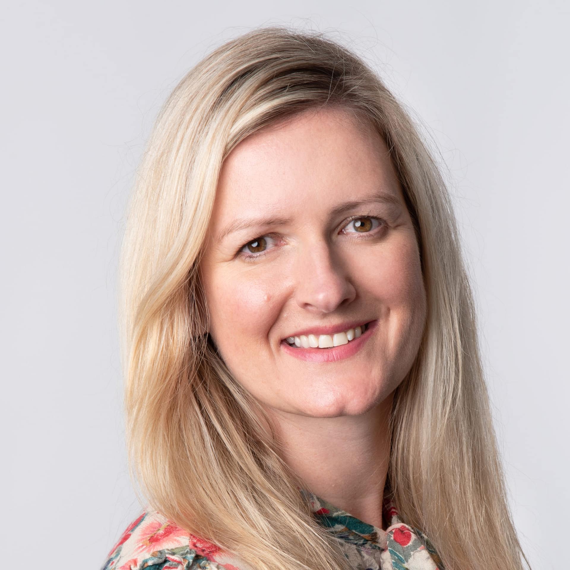 Dr Catherine Davison